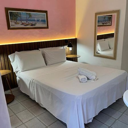 Nascimento Suites Búzios Buitenkant foto