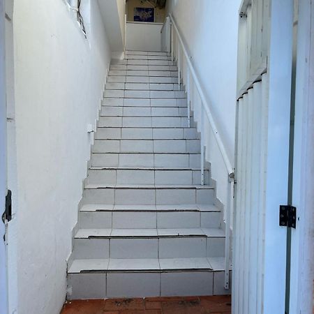 Nascimento Suites Búzios Buitenkant foto