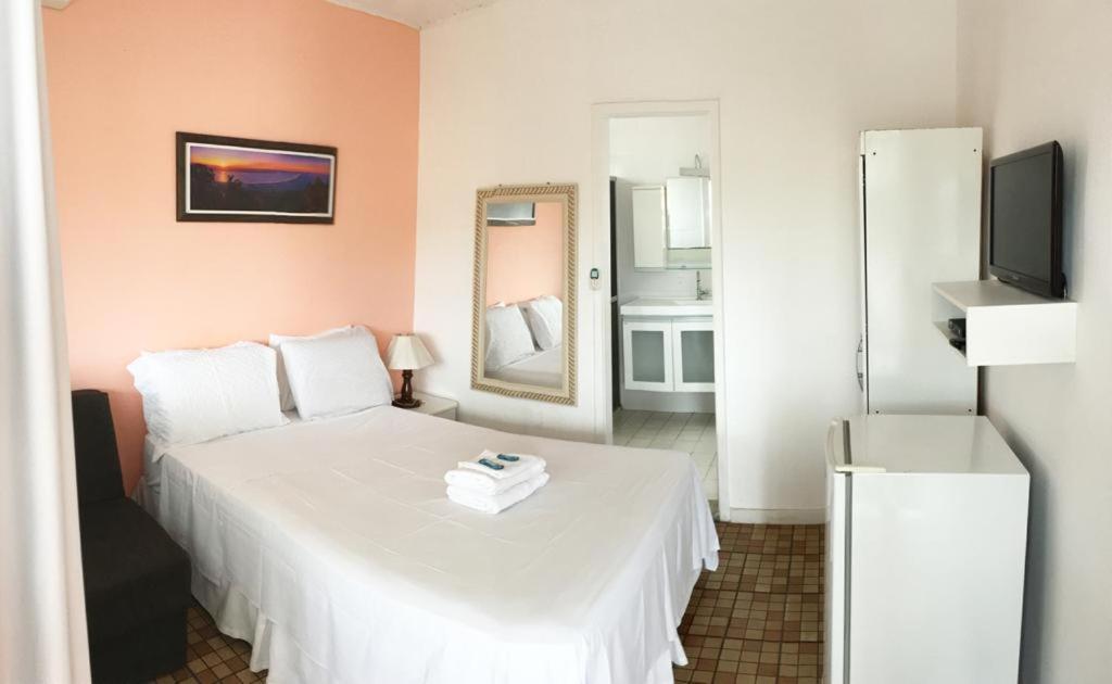 Nascimento Suites Búzios Buitenkant foto