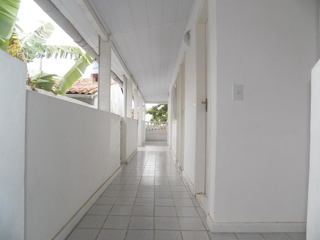 Nascimento Suites Búzios Buitenkant foto