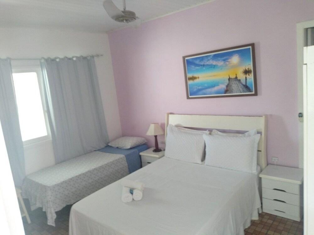 Nascimento Suites Búzios Buitenkant foto