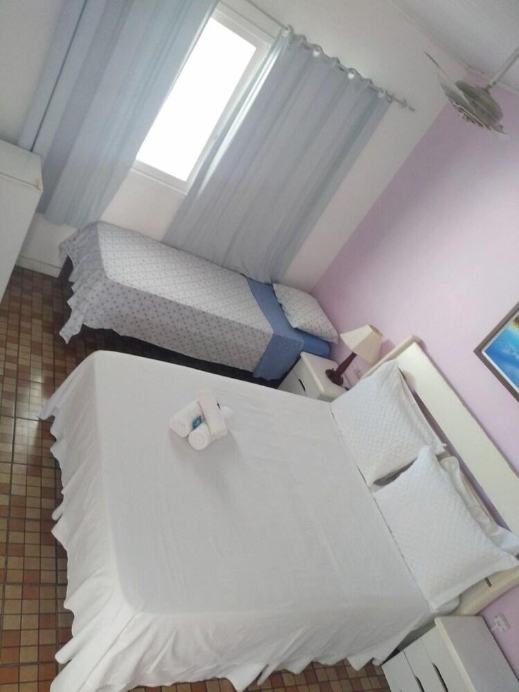Nascimento Suites Búzios Buitenkant foto
