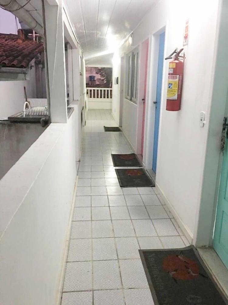 Nascimento Suites Búzios Buitenkant foto
