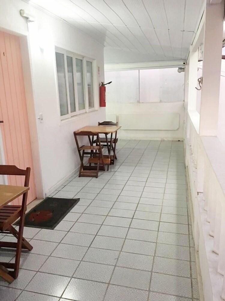 Nascimento Suites Búzios Buitenkant foto