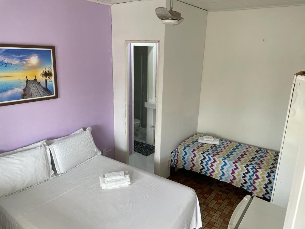 Nascimento Suites Búzios Buitenkant foto