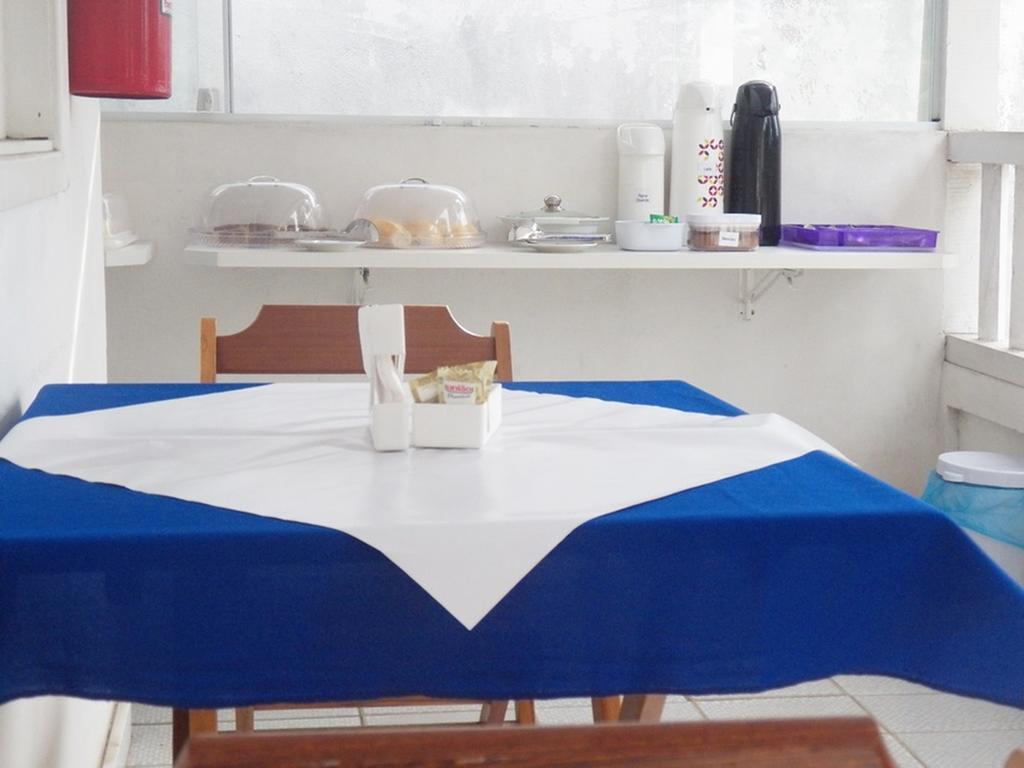 Nascimento Suites Búzios Buitenkant foto