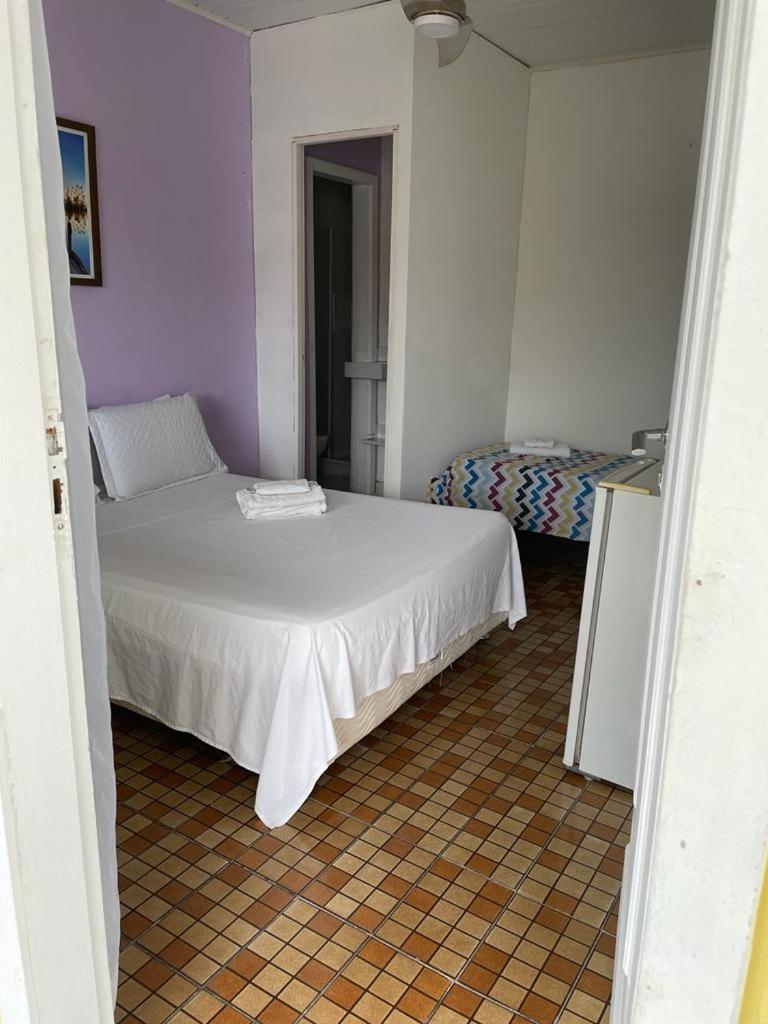 Nascimento Suites Búzios Buitenkant foto