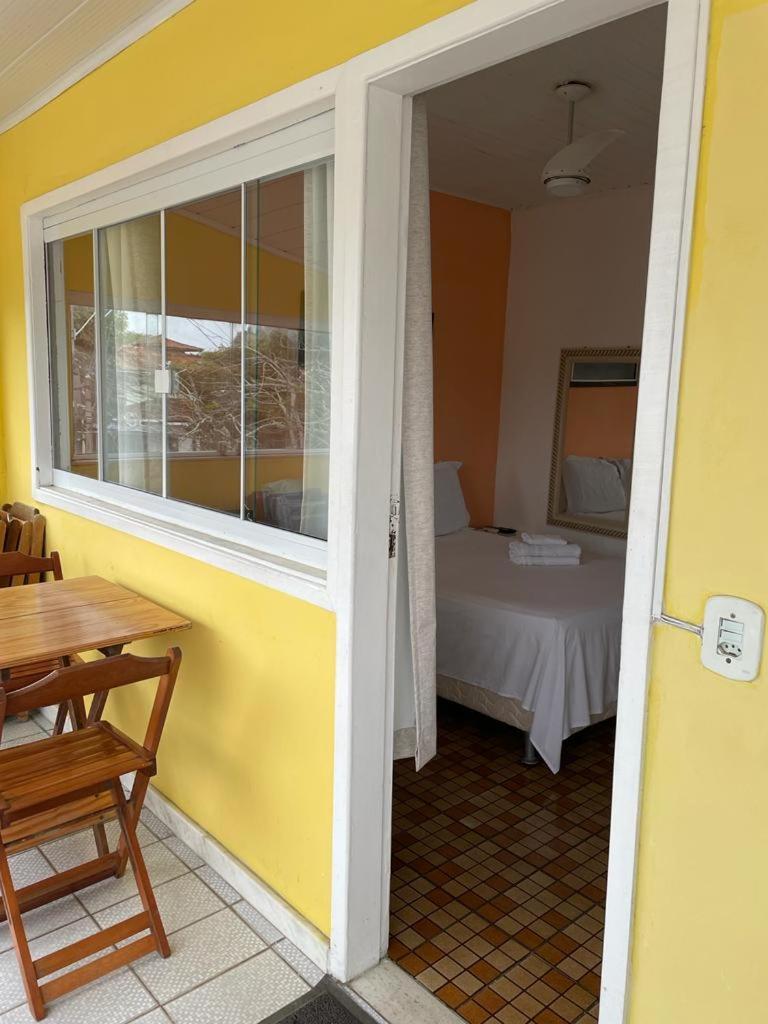 Nascimento Suites Búzios Buitenkant foto