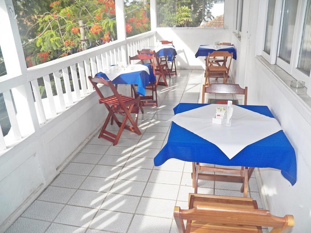 Nascimento Suites Búzios Buitenkant foto