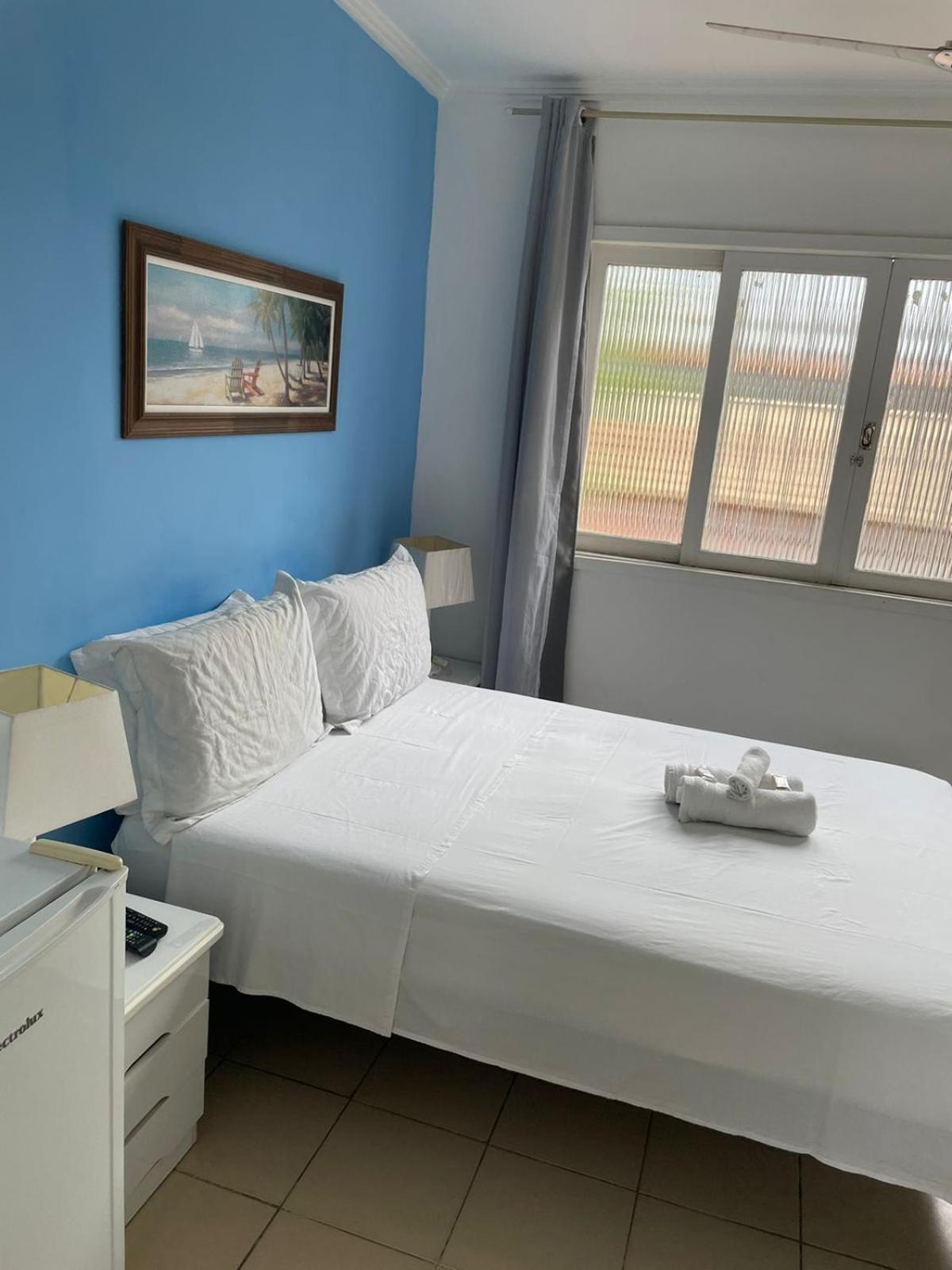Nascimento Suites Búzios Buitenkant foto