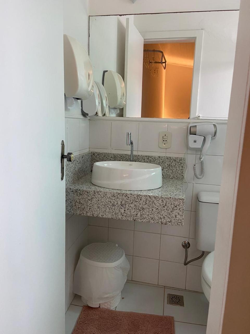Nascimento Suites Búzios Buitenkant foto