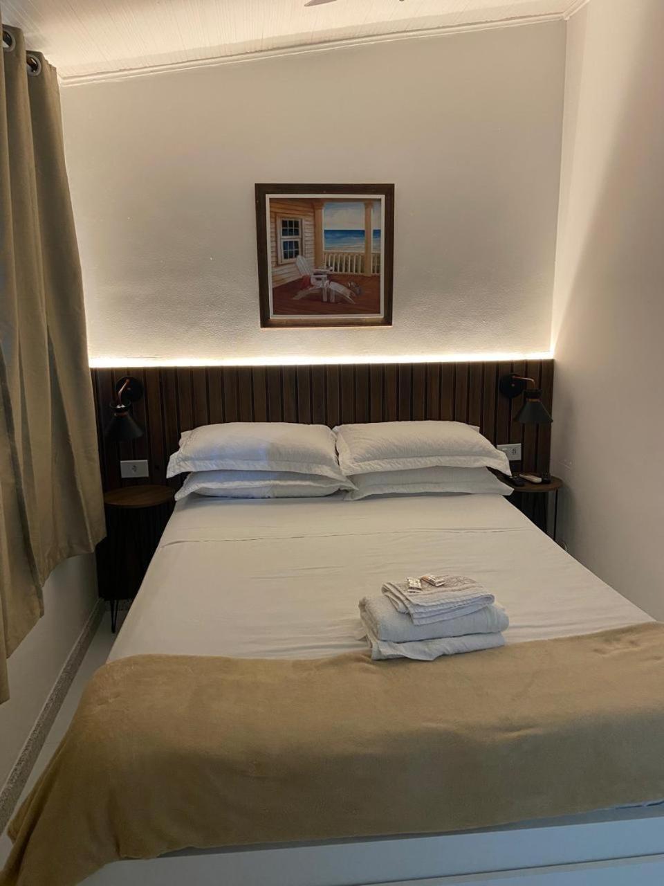 Nascimento Suites Búzios Buitenkant foto