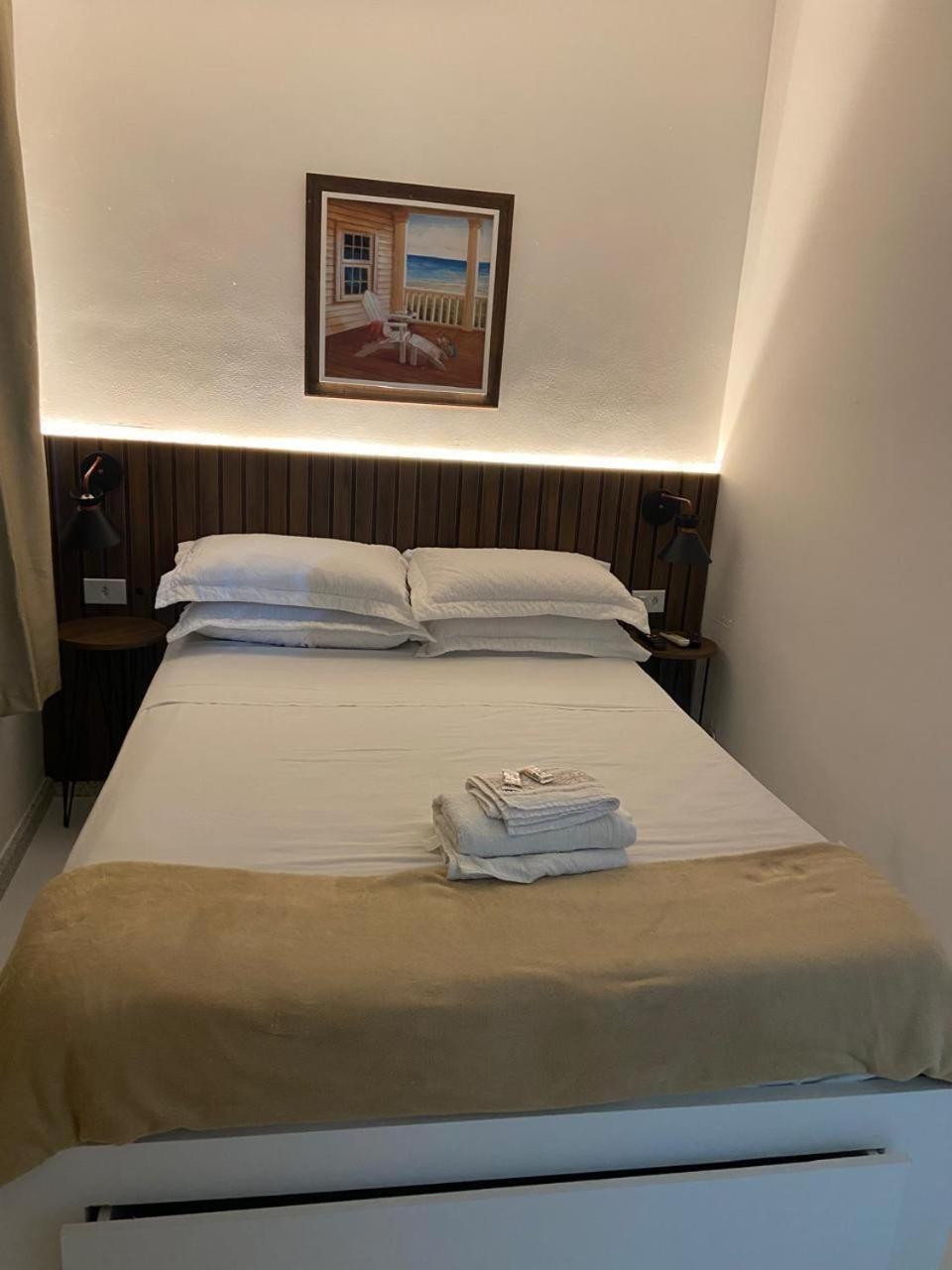 Nascimento Suites Búzios Buitenkant foto