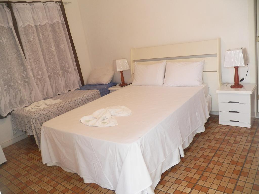 Nascimento Suites Búzios Buitenkant foto