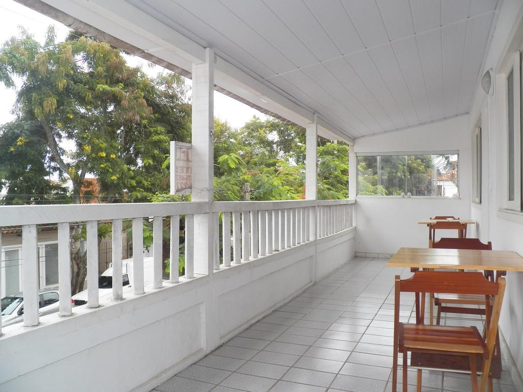 Nascimento Suites Búzios Buitenkant foto