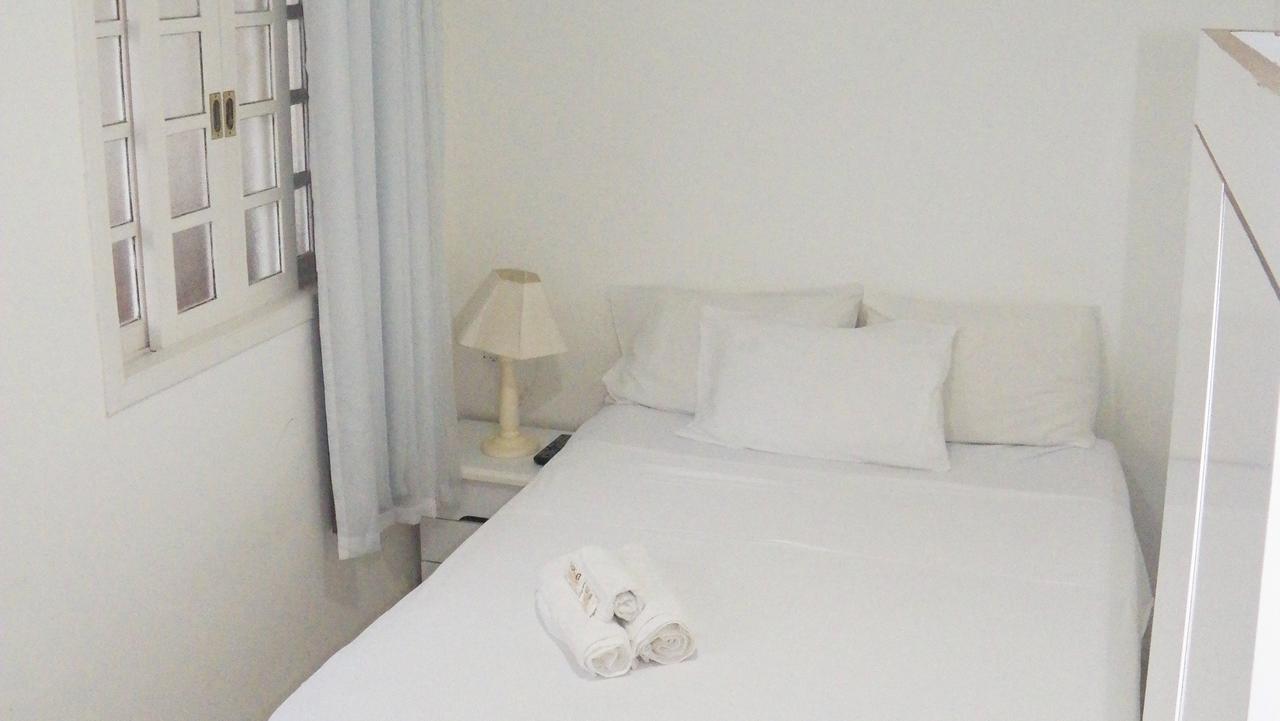 Nascimento Suites Búzios Kamer foto