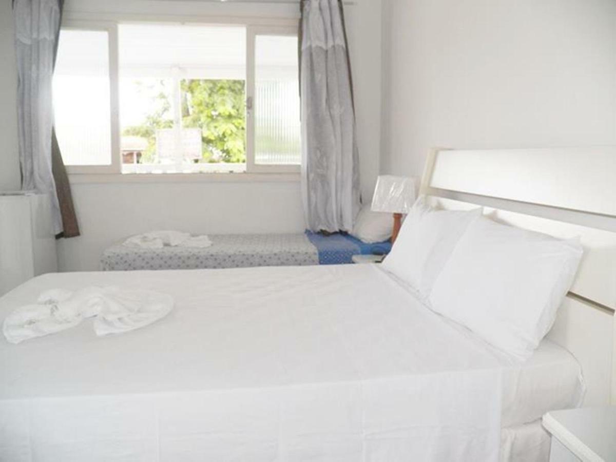 Nascimento Suites Búzios Buitenkant foto