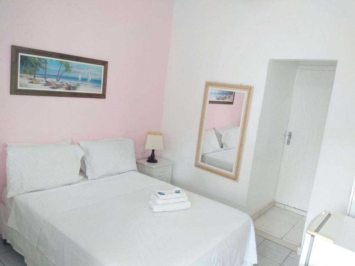 Nascimento Suites Búzios Buitenkant foto