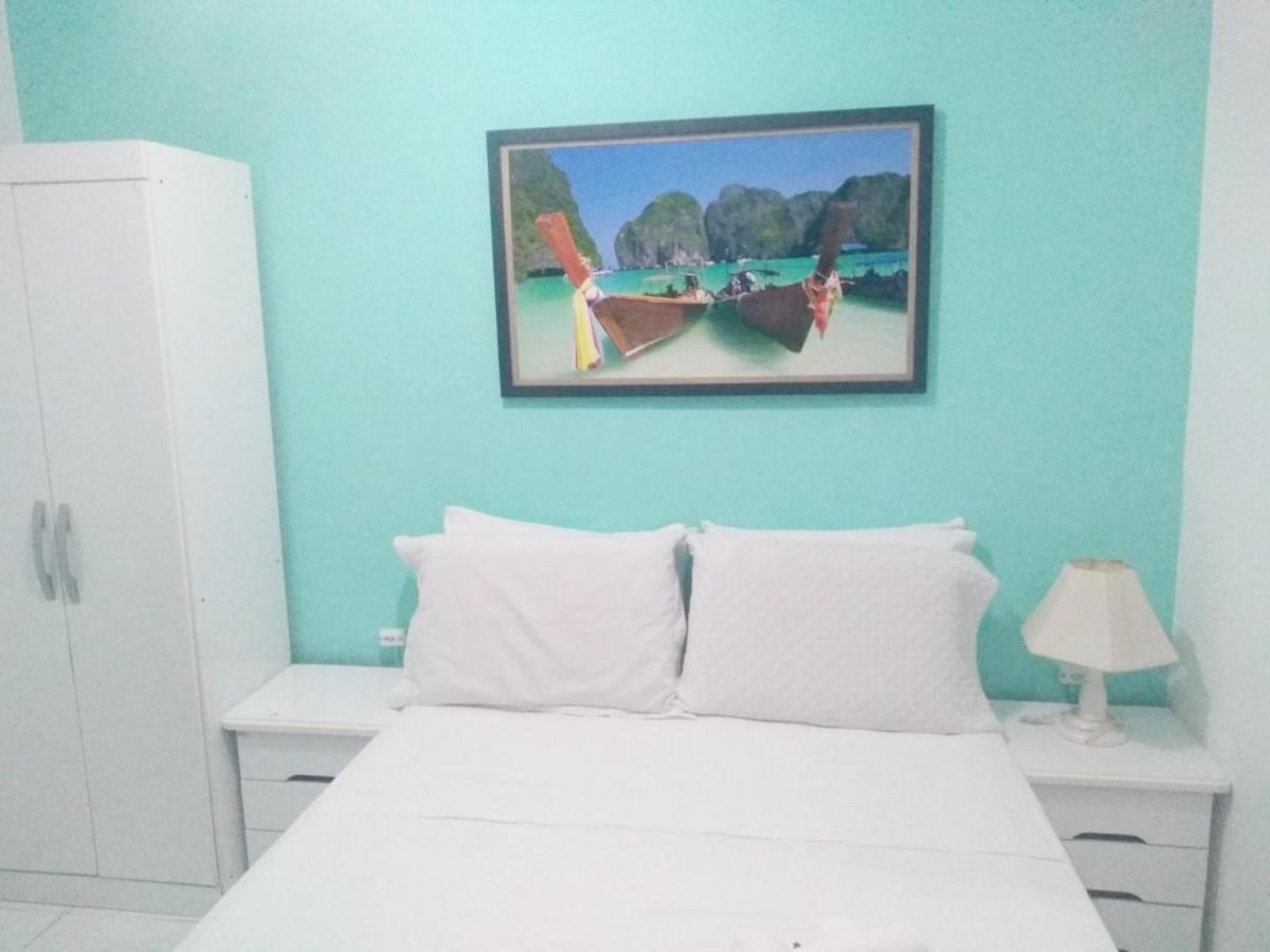 Nascimento Suites Búzios Buitenkant foto