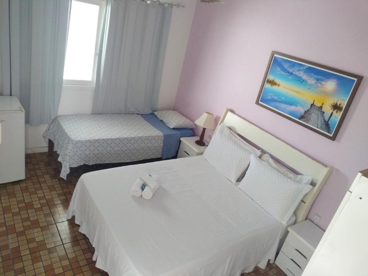 Nascimento Suites Búzios Buitenkant foto