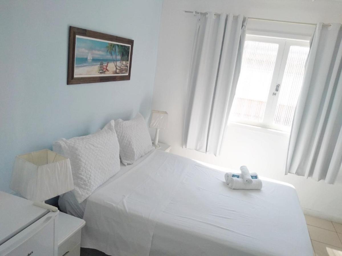 Nascimento Suites Búzios Buitenkant foto