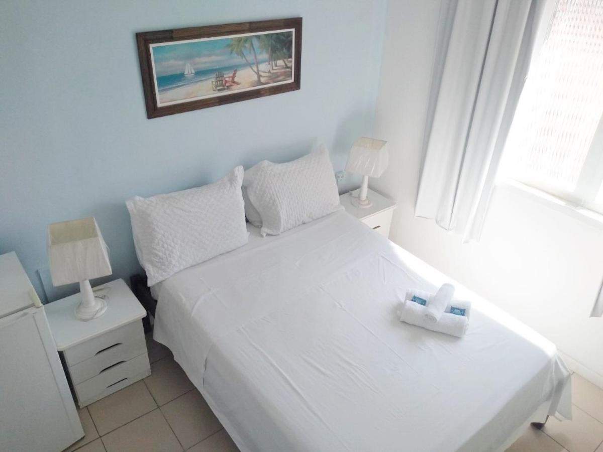 Nascimento Suites Búzios Buitenkant foto